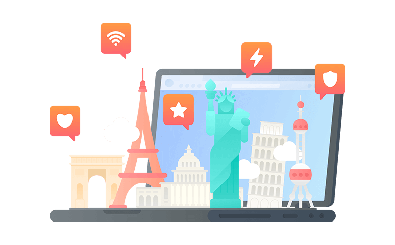 在英国连接到中国vpn - 云回国