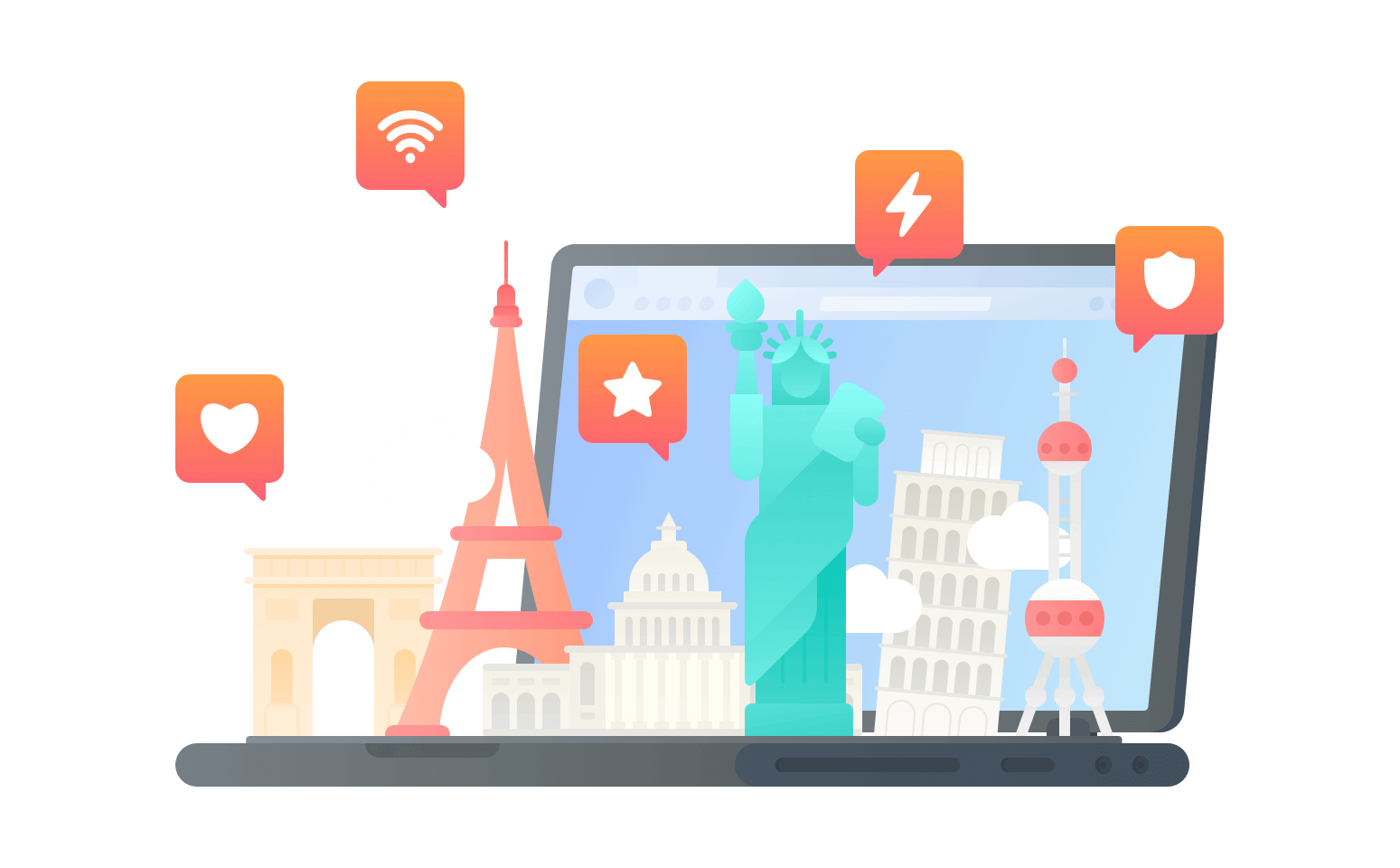 在英国连接到中国vpn - 云回国